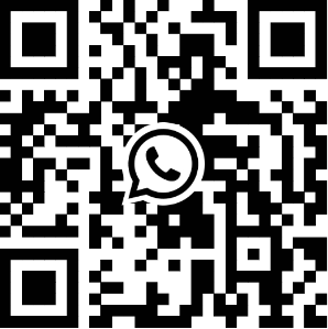 DEWOPP WhatsApp QR code
